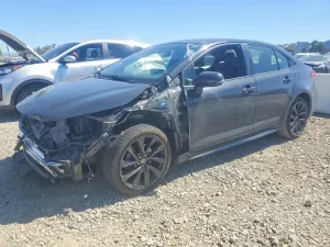 Toyota Corolla 2.0L 4 2023