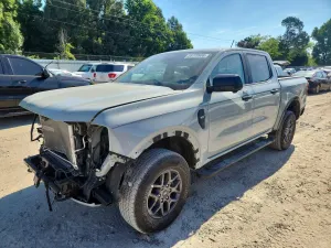 Ford Ranger 2.3L 4 2024
