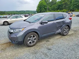 Honda CR-V 1.5L 4 2019