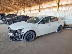 Nissan Altima 2.5L 4 2024