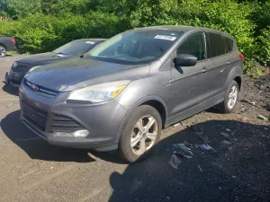 Ford Escape 1.6L 4 2014