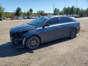Kia Cerato / Forte / K3 1.6L 4 2023