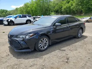 Toyota Avalon 3.5L 6 2022