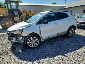 Buick Encore 1.4L 4 2020