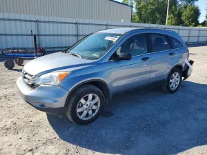 Honda CR-V 2.4L 4 2011