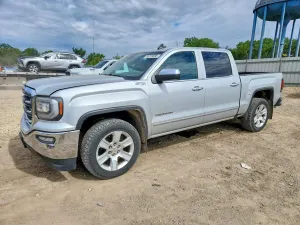 GMC Sierra 5.3L 8 2016