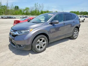 Honda CR-V 1.5L 4 2019