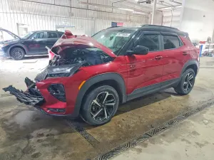 Chevrolet Trailblazer 1.3L 3 2021