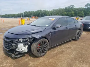 Chevrolet Malibu 1.5L 4 2023