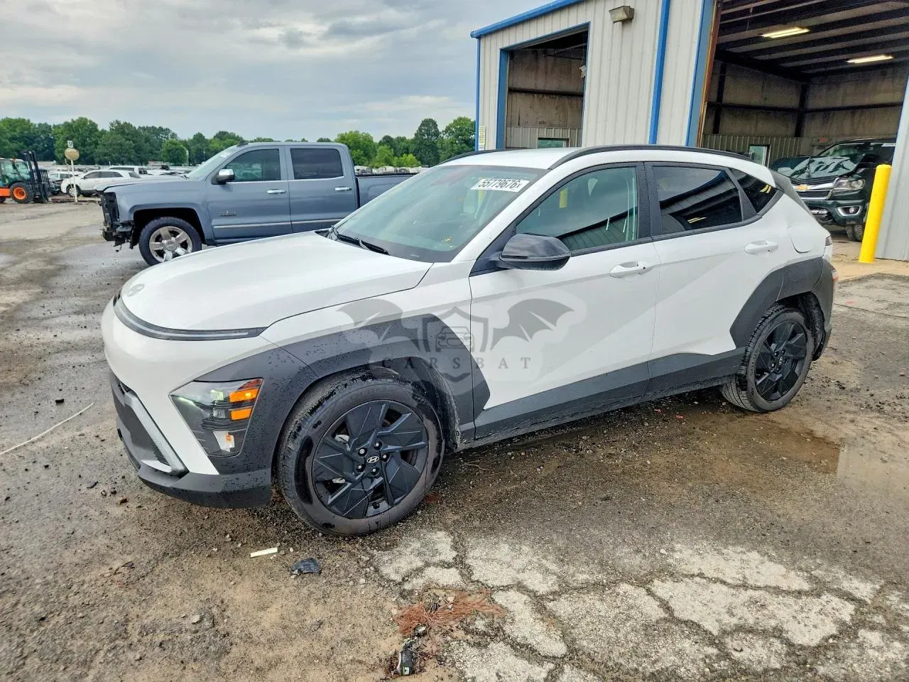 Hyundai Kona 2.0L 4 2026