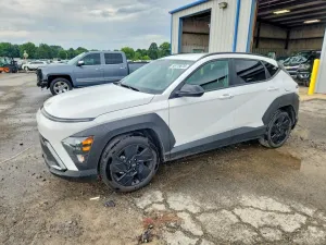 Hyundai Kona 2.0L 4 2026