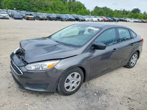 Ford Focus 2.0L 4 2016
