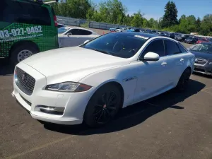 Jaguar XJ 3.0L 6 2019