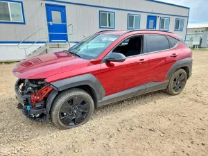 Hyundai Kona 2.0L 4 2026