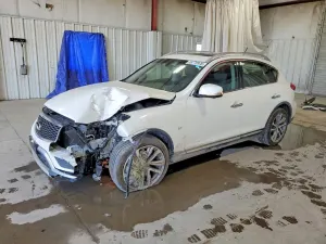 Infiniti QX50 3.7L 6 2017