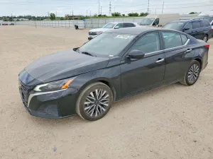 Nissan Altima 2.5L 4 2024