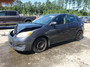 Toyota Matrix 1.8L 4 2009