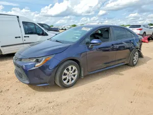 Toyota Corolla 1.8L 4 2022