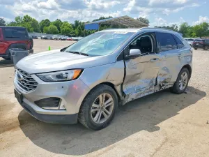 Ford Edge 2.0L 4 2020