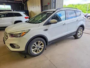 Ford Escape 1.5L 4 2018