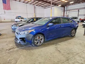 Kia Cerato / Forte / K3 2.0L 4 2019