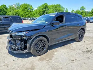 Acura MDX 3.5L 6 2026
