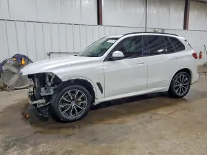 BMW X5 3.0L 6 2019