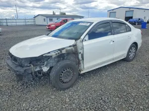 Volkswagen Jetta 2L 4 2015