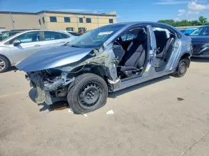 Toyota Corolla 2.0L 4 2023