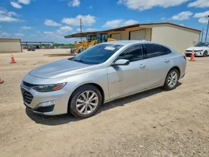 Chevrolet Malibu 1.5L 4 2020