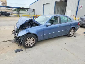 Mercedes-Benz E 3.2L 6 2005
