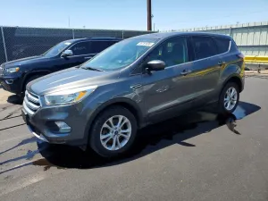 Ford Escape 1.5L 4 2017