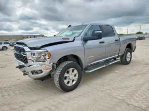 RAM 2500 6.4L 8 2024