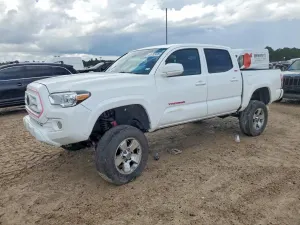 Toyota Tacoma 3.5L 6 2023