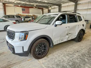 Kia Telluride 3.8L 6 2025