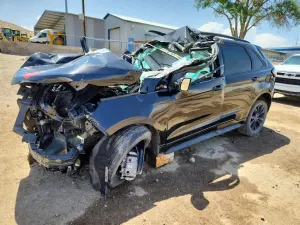 Ford Edge 2.0L 4 2024