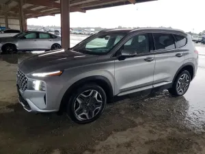 Hyundai Santa Fe 2.5L 4 2023