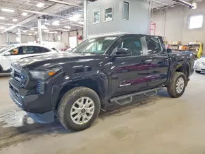 Toyota Tacoma 2.4L 4 2024