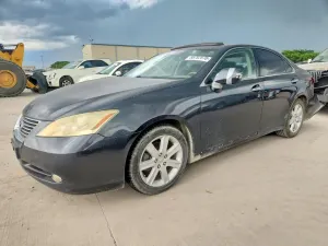 Lexus ES 3.5L 6 2007