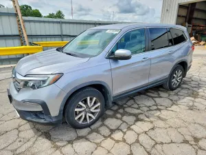 Honda Pilot 3.5L 6 2019