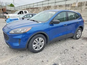 Ford Escape 1.5L 3 2022