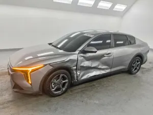 Kia K4 2.0L 4 2025