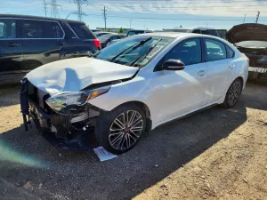 Kia Cerato / Forte / K3 1.6L 4 2020