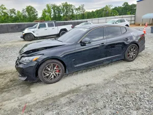 Kia Stinger 2.5L 4 2023