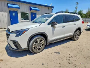 Subaru Ascent 2.4L 4 2023