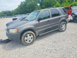 Ford Escape 3.0L 6 2003
