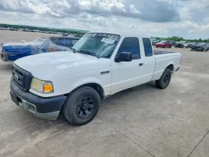 Ford Ranger 2.3L 4 2009