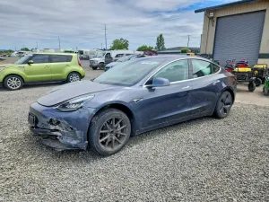 Tesla Model 3 2018