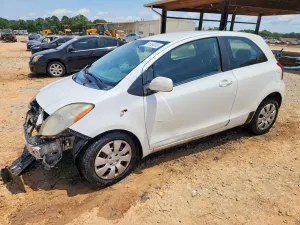 Toyota Yaris 1.5L 4 2007