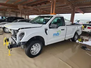 Ford F-150 2.7L 6 2024